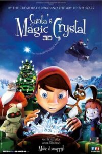 The Magic Crystal 2011 on netflix