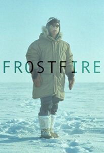 Frostfire 1994 on netflix