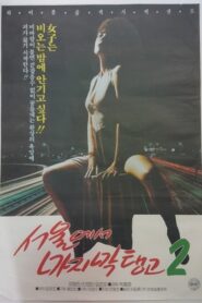 Last Tango in Seoul 2 1992 on netflix