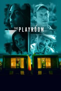 The Playroom 2024 on netflix