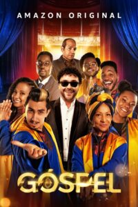 Góspel 2022 on netflix