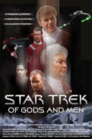 Star Trek: Of Gods and Men 2007 on netflix