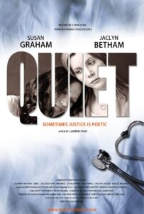Quiet 2012 on netflix