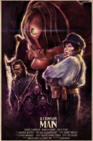 A Crimson Man 2017 on netflix