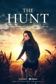 The Hunt 2024 on netflix