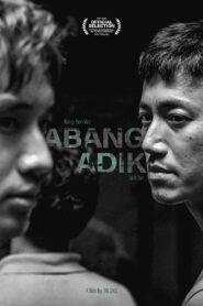 Abang Adik 2023 on netflix