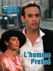 L’homme pressé 2005 on netflix