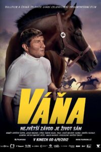Vana: The Biggest Race Is the Life Itself 2012 on netflix