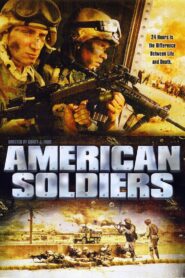 American Soldiers 2005 on netflix