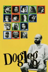 Dogleg 2023 on netflix