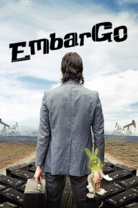 Embargo 2010 on netflix