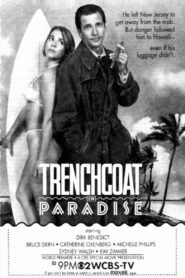 Trenchcoat in Paradise 1989 on netflix
