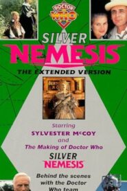 The Making of Doctor Who: Silver Nemesis 1988 on netflix