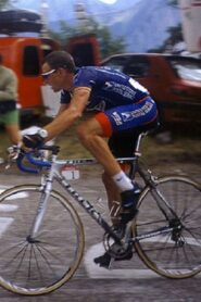 Road to Paris 2001 on netflix