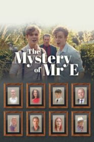 The Mystery of Mr. E 2023 on netflix