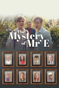 The Mystery of Mr. E 2023 on netflix