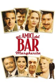 The Friends At The Margherita Café 2009 on netflix