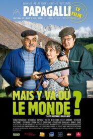 Mais y va où le monde ? 2011 on netflix
