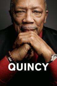 Quincy 2018 on netflix