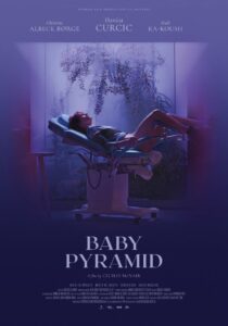 Baby Pyramid 2022 on netflix