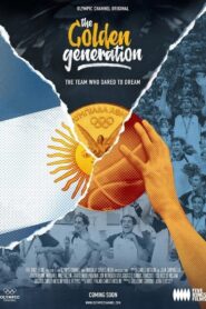 The Golden Generation 2018 on netflix