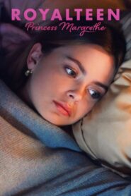 Royalteen: Princess Margrethe 2023 on netflix