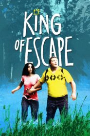 The King of Escape 2009 on netflix