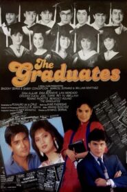 The Graduates 1986 on netflix