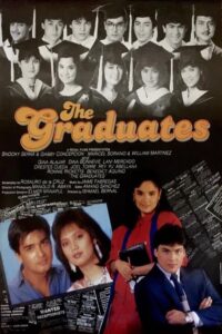 The Graduates 1986 on netflix