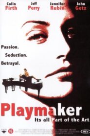 Playmaker 1994 on netflix