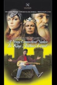 A Young Connecticut Yankee in King Arthur’s Court 1995 on netflix