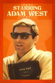 Starring Adam West 2013 on netflix