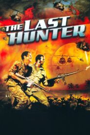 The Last Hunter 1980 on netflix