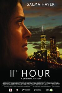 11th Hour 2017 on netflix