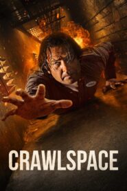 Crawlspace 2022 on netflix