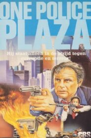 One Police Plaza 1986 on netflix