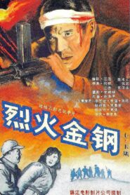 Steel Meets Fire 1991 on netflix