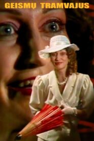 A Streetcar Named Desire 1987 on netflix