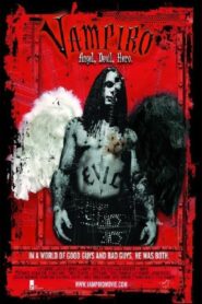 Vampiro: Angel, Devil, Hero 2008 on netflix