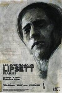 Lipsett Diaries 2010 on netflix