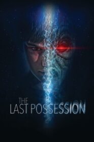 The Last Possession 2022 on netflix
