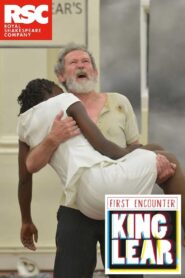 First Encounter: King Lear 2012 on netflix
