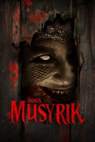 Dosa Musyrik 2024 on netflix