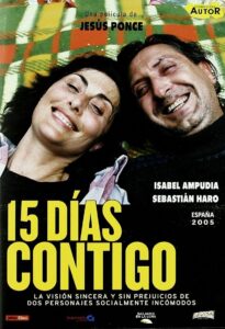 15 días contigo 2005 on netflix