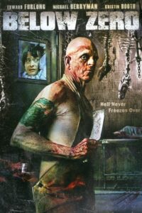Below Zero 2011 on netflix