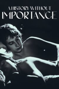A Story of No Importance 1980 on netflix