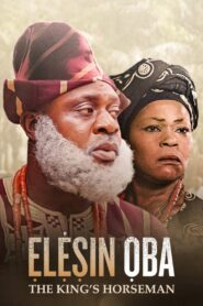 Elesin Oba: The King’s Horseman 2022 on netflix