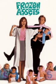 Frozen Assets 1992 on netflix