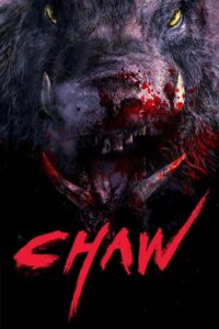 Chaw 2009 on netflix