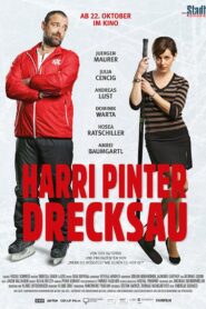 Harrinator 2017 on netflix